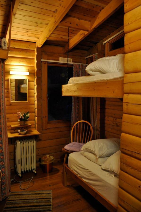 Villa Country Retreats At Butterstone Dunkeld Esterno foto