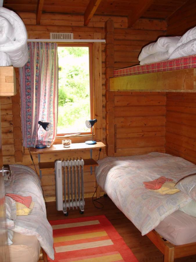 Villa Country Retreats At Butterstone Dunkeld Esterno foto