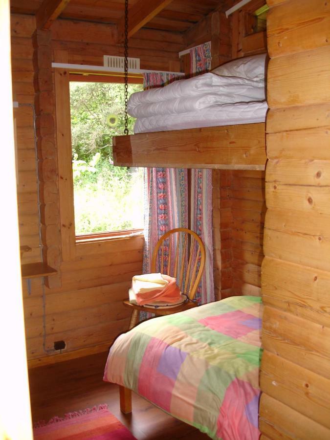 Villa Country Retreats At Butterstone Dunkeld Esterno foto