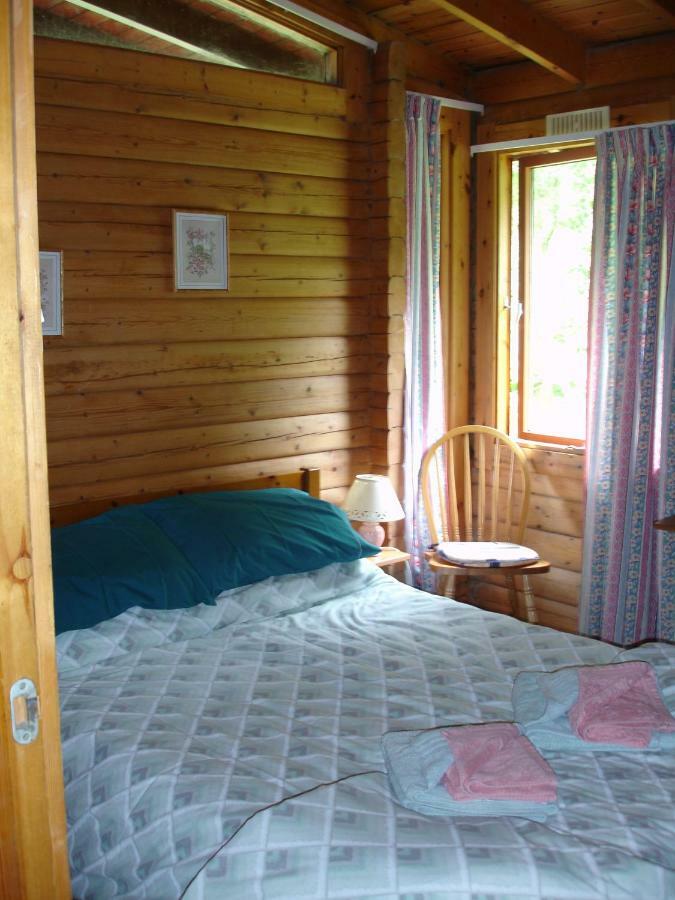 Villa Country Retreats At Butterstone Dunkeld Esterno foto